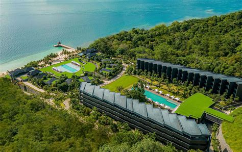 Discovery Samal Resort .